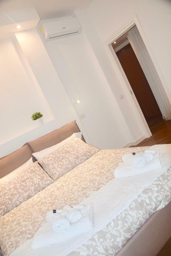 Terrazza San Giovanni Apartment Rzym Zewnętrze zdjęcie