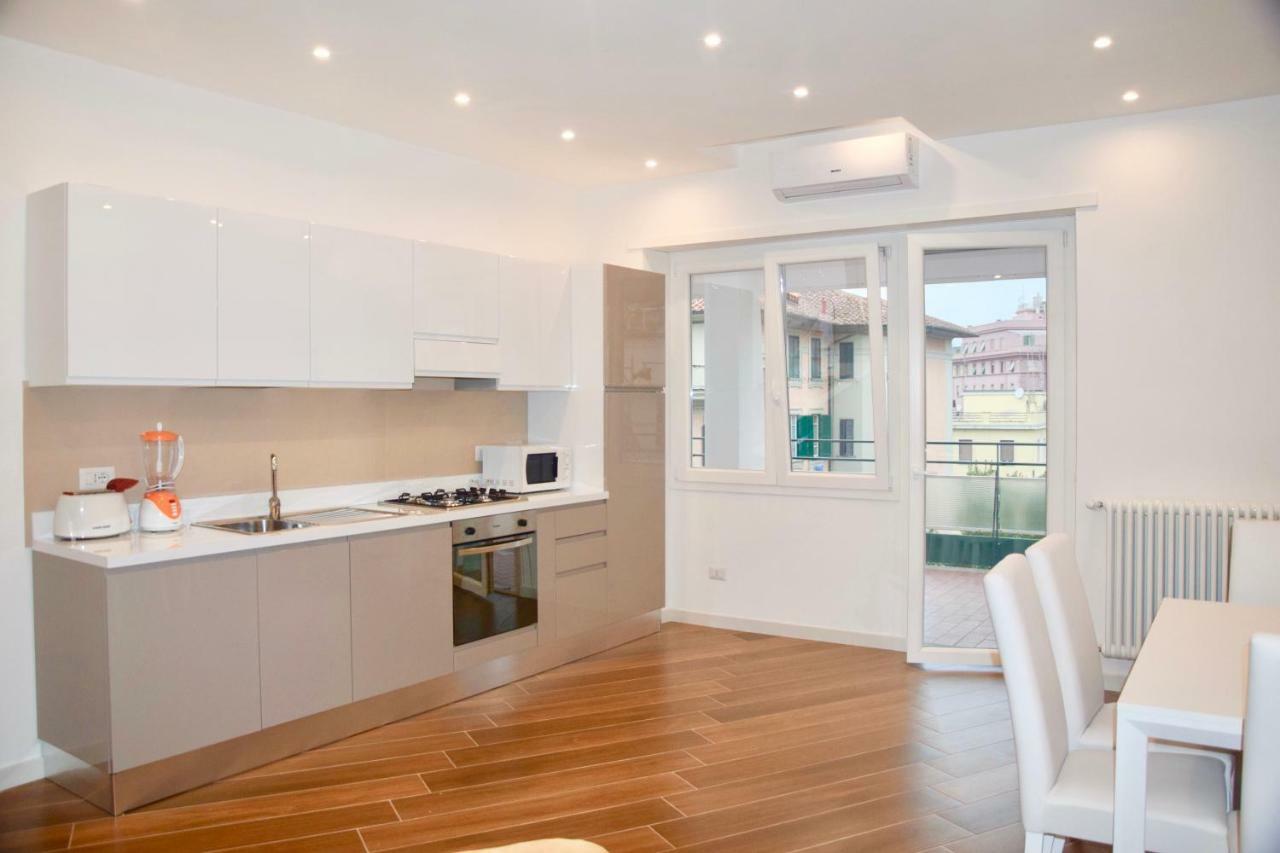 Terrazza San Giovanni Apartment Rzym Zewnętrze zdjęcie