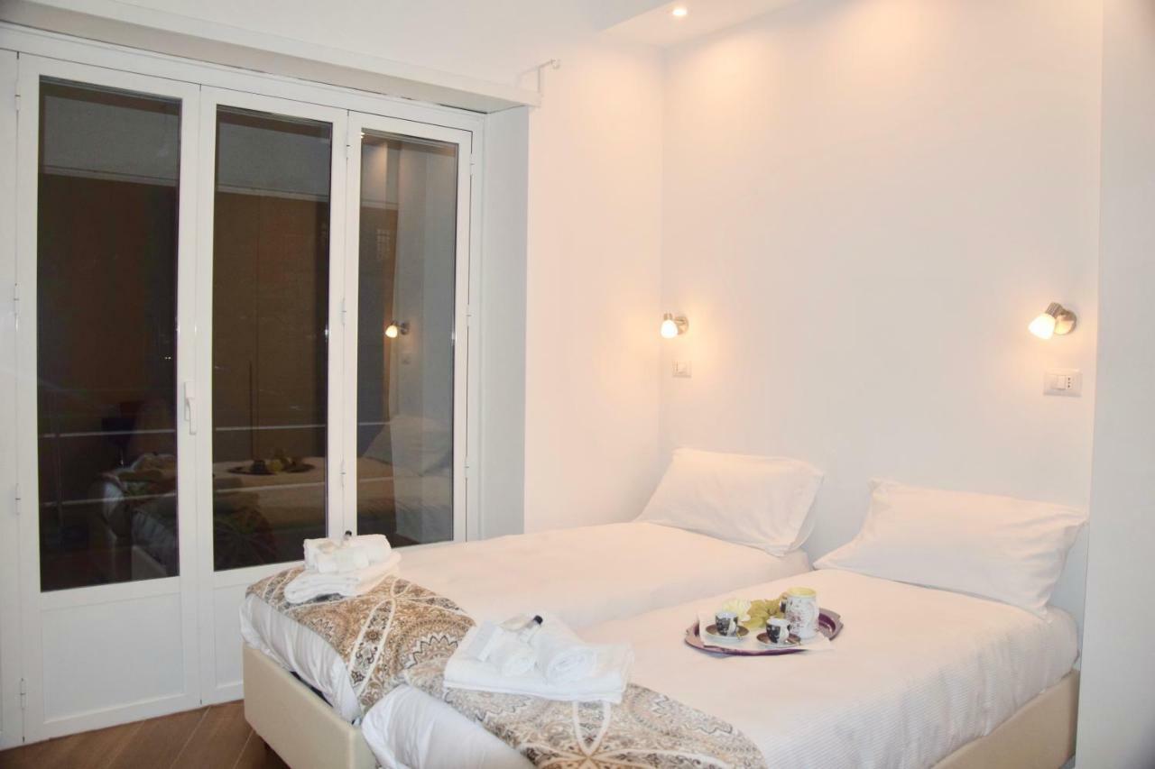 Terrazza San Giovanni Apartment Rzym Zewnętrze zdjęcie