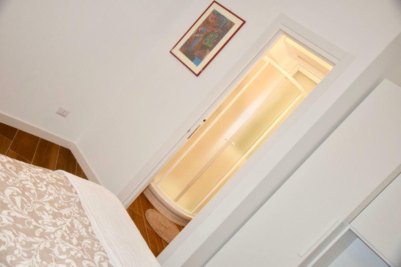 Terrazza San Giovanni Apartment Rzym Zewnętrze zdjęcie