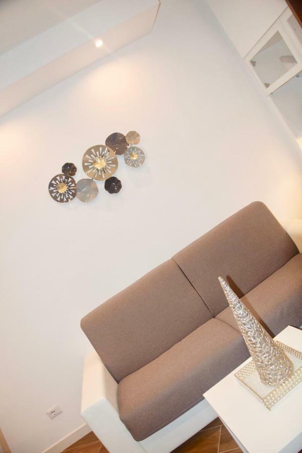 Terrazza San Giovanni Apartment Rzym Zewnętrze zdjęcie
