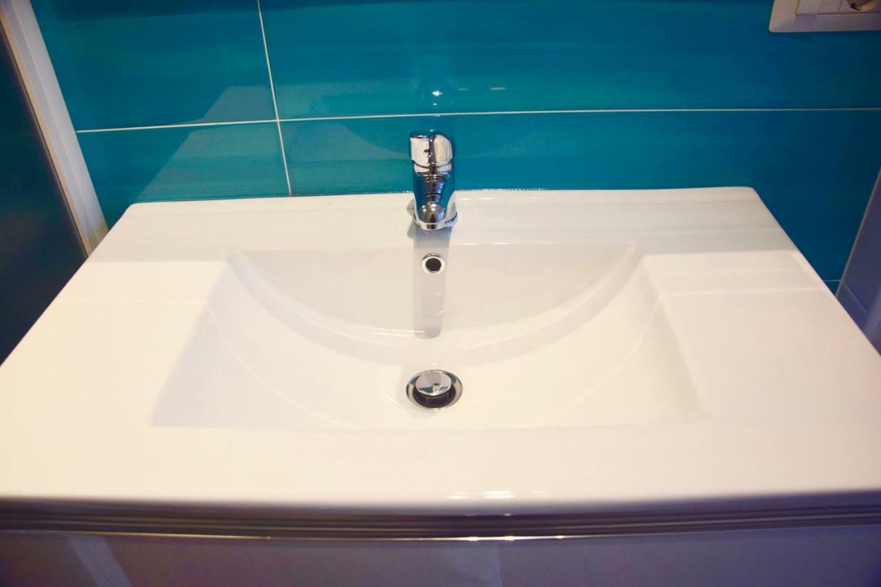 Terrazza San Giovanni Apartment Rzym Zewnętrze zdjęcie