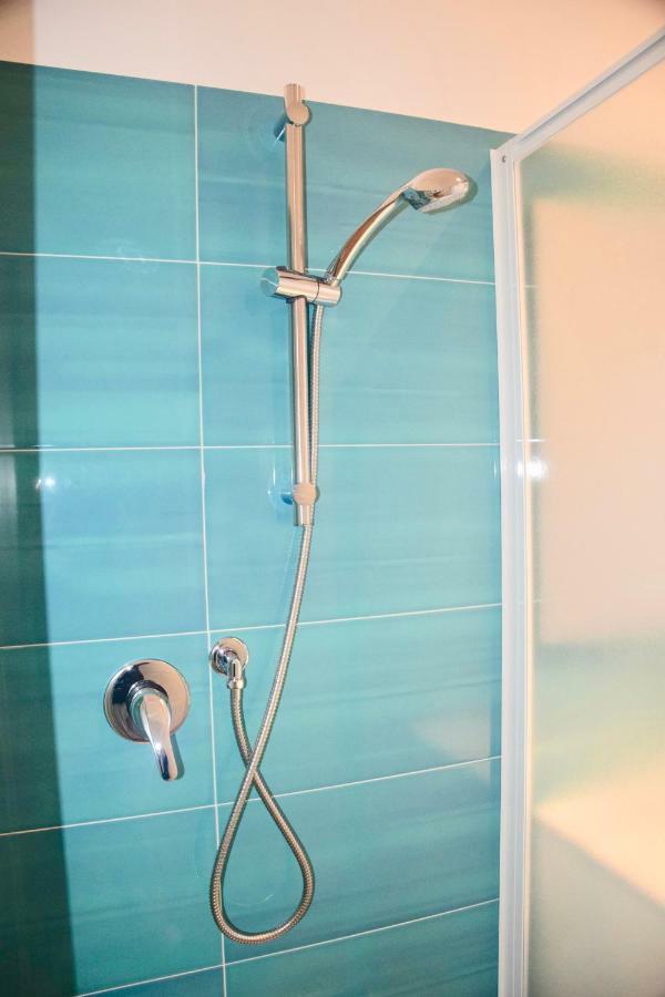 Terrazza San Giovanni Apartment Rzym Zewnętrze zdjęcie