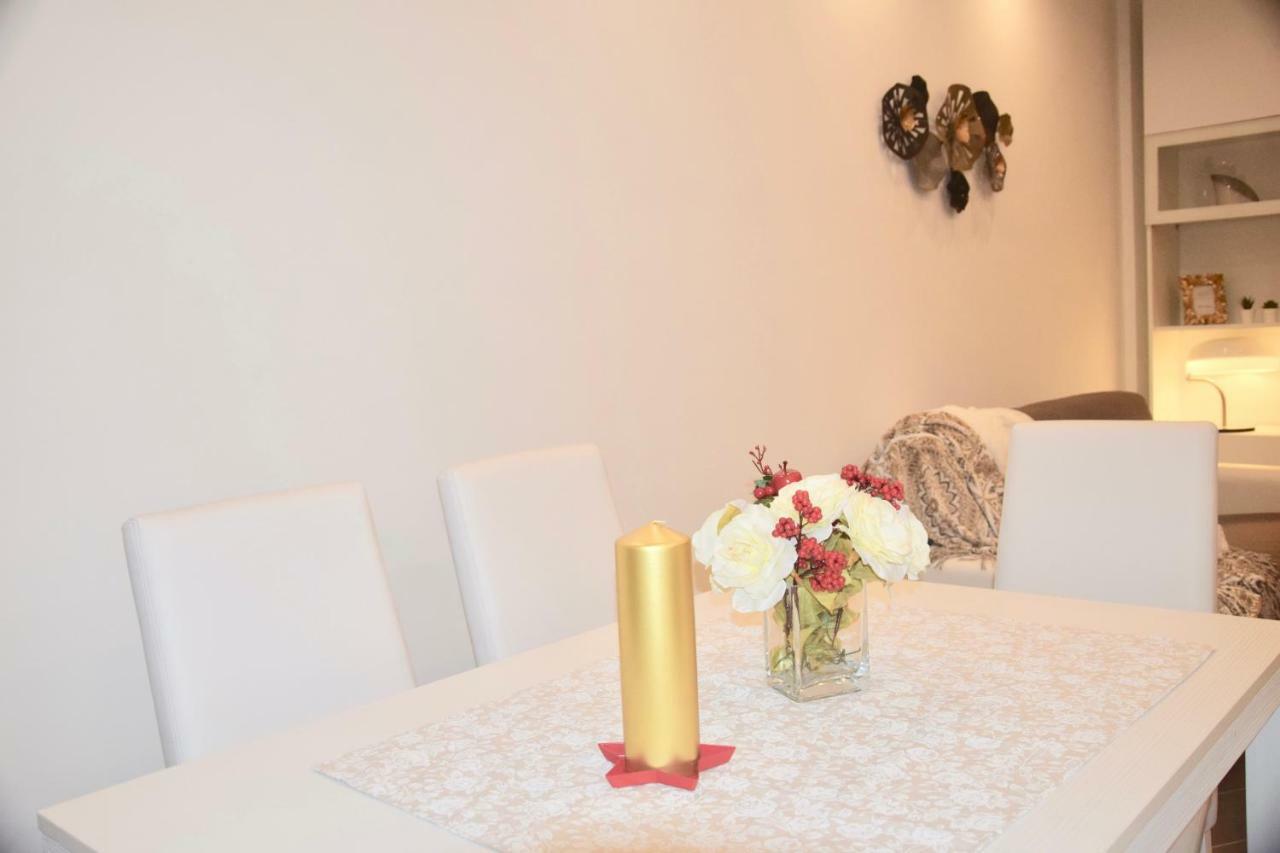 Terrazza San Giovanni Apartment Rzym Zewnętrze zdjęcie