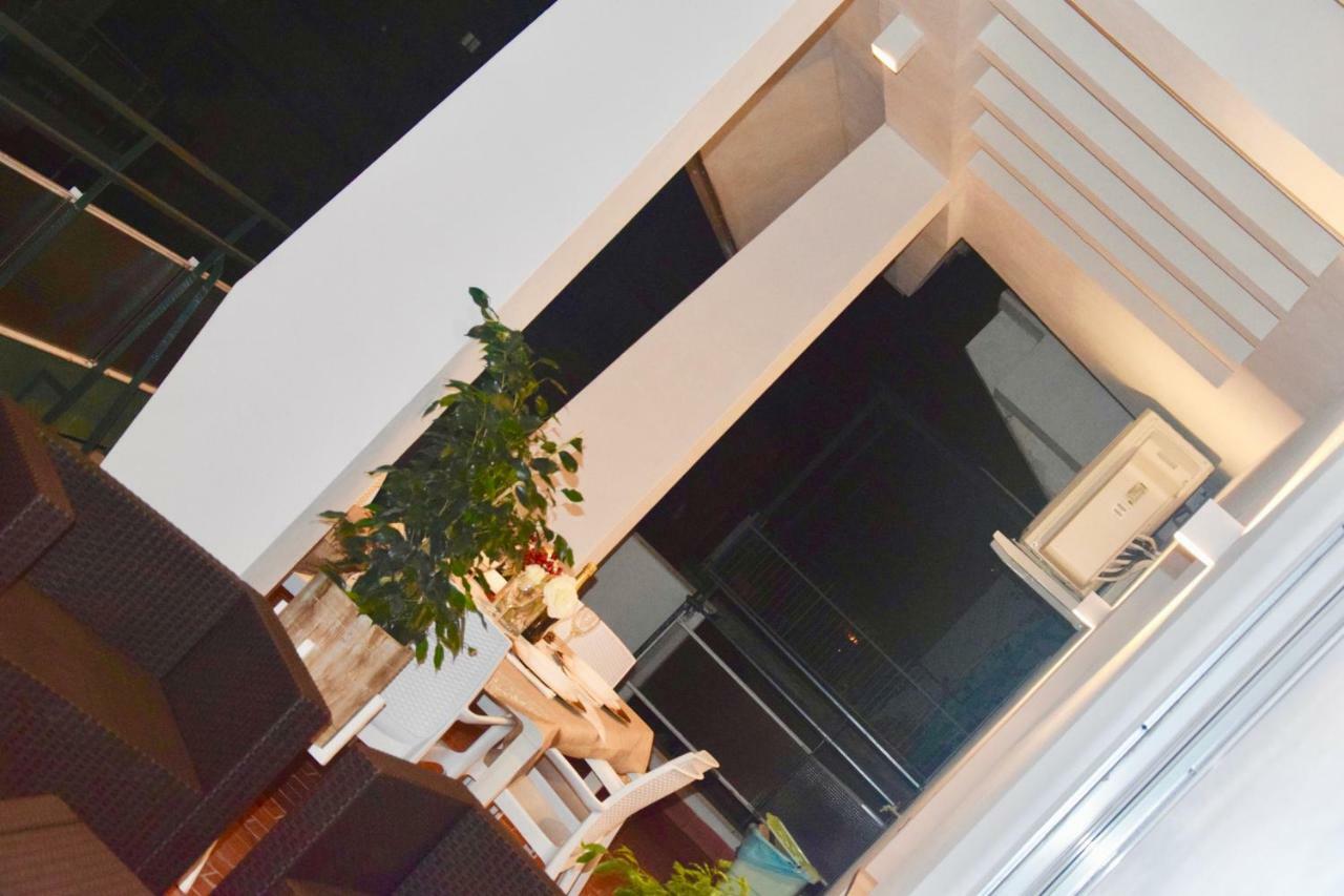 Terrazza San Giovanni Apartment Rzym Zewnętrze zdjęcie