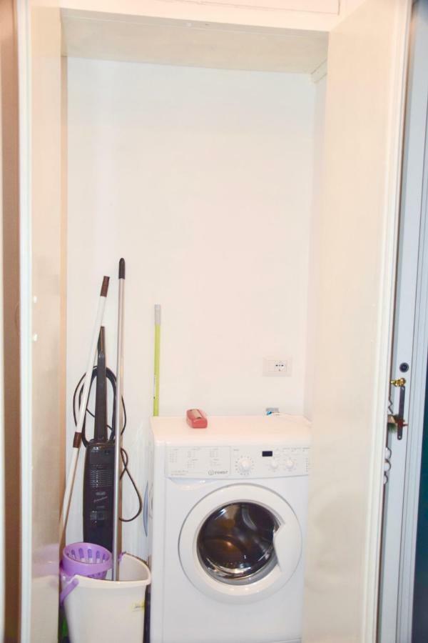 Terrazza San Giovanni Apartment Rzym Zewnętrze zdjęcie